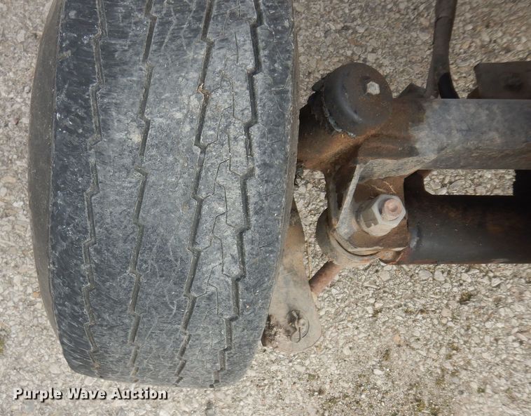 image for item KS9421 Toro Groundmaster 328D  lawn mower