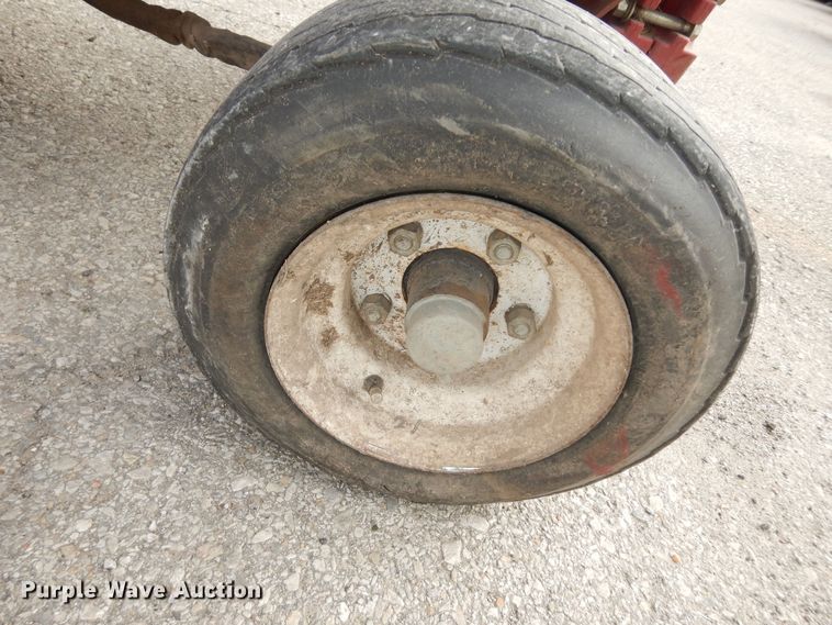 image for item KS9421 Toro Groundmaster 328D  lawn mower