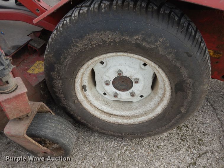 image for item KS9421 Toro Groundmaster 328D  lawn mower