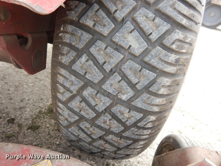 image for item KS9421 Toro Groundmaster 328D  lawn mower