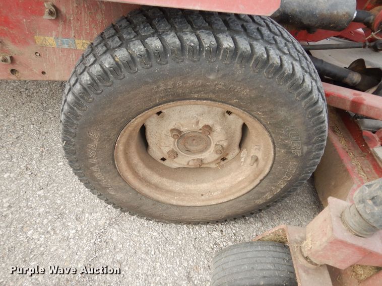 image for item KS9421 Toro Groundmaster 328D  lawn mower