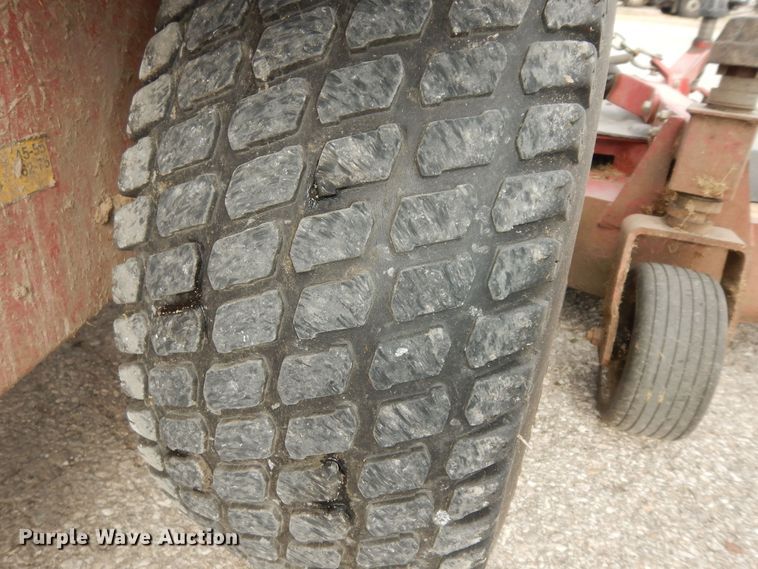 image for item KS9421 Toro Groundmaster 328D  lawn mower