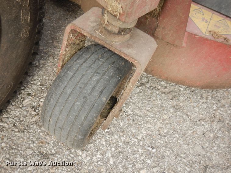 image for item KS9421 Toro Groundmaster 328D  lawn mower