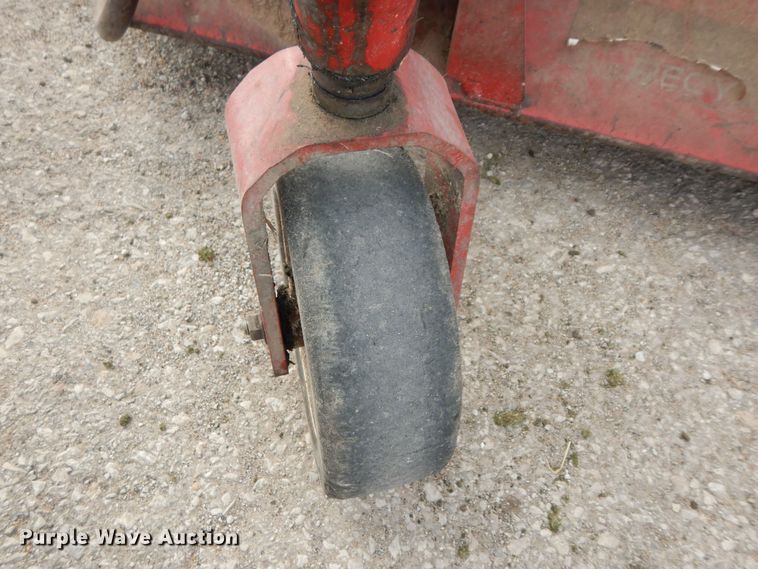 image for item KS9421 Toro Groundmaster 328D  lawn mower