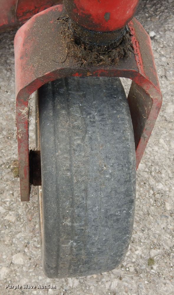 image for item KS9421 Toro Groundmaster 328D  lawn mower