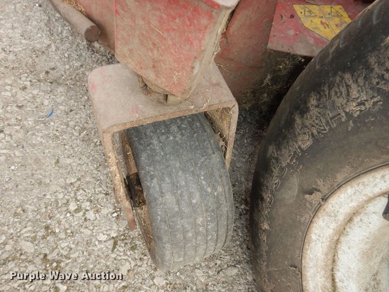 image for item KS9421 Toro Groundmaster 328D  lawn mower