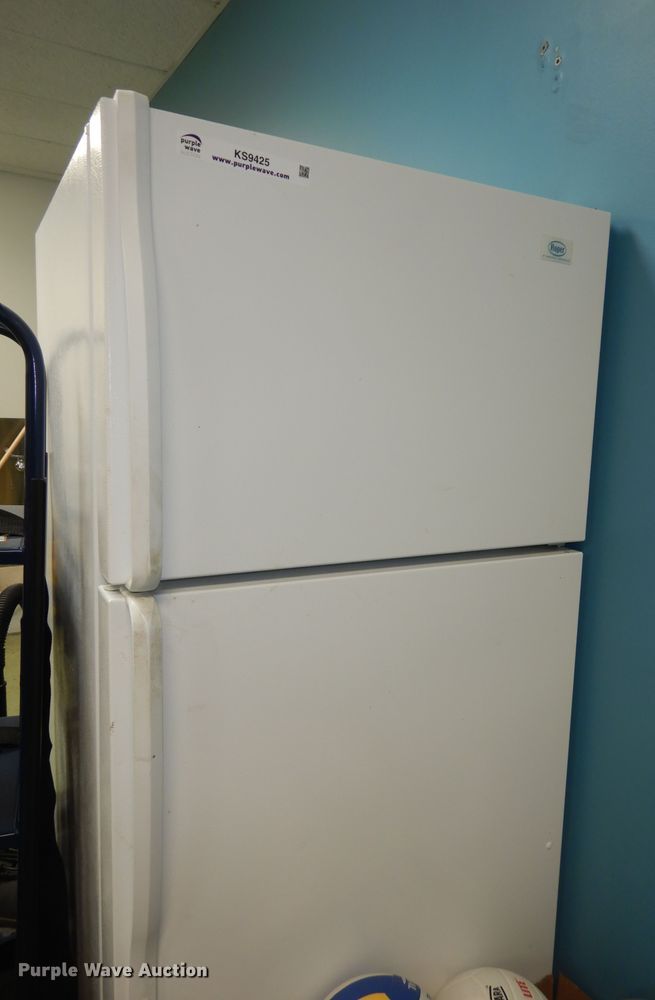 image for item KS9425 Roper  refrigerator