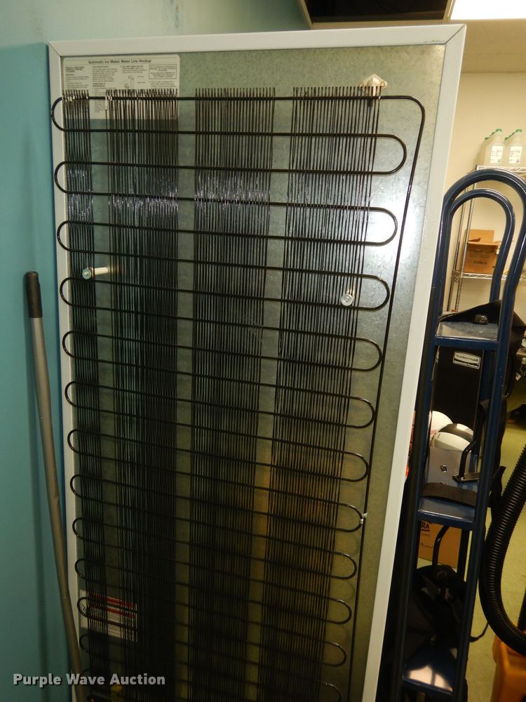 image for item KS9425 Roper  refrigerator