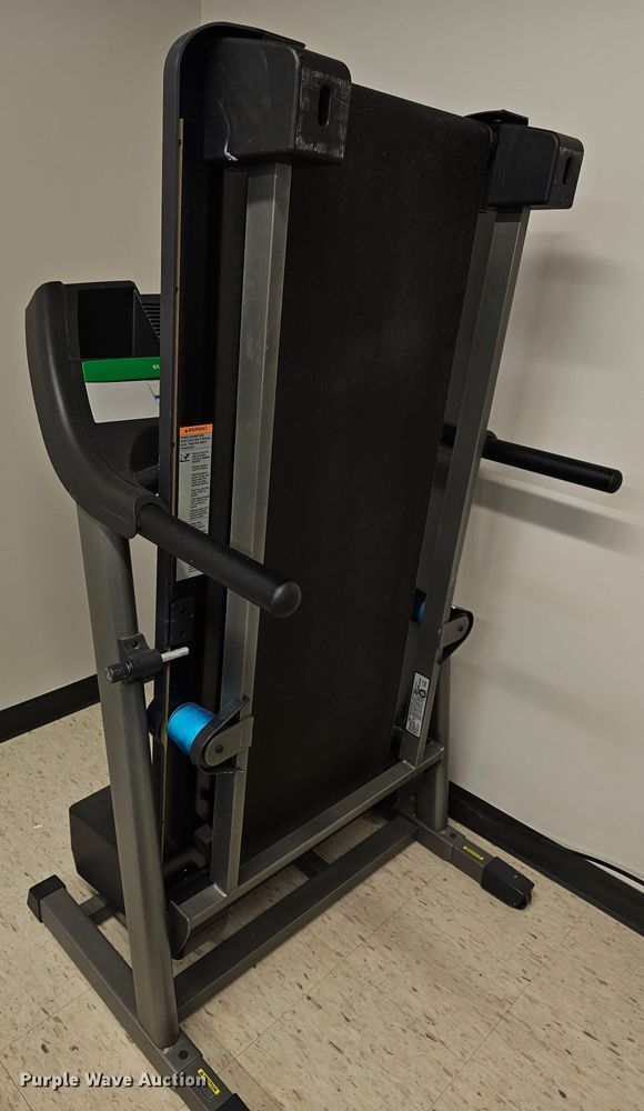 image for item KS9436 Proform XP580  Crosstrainer treadmill