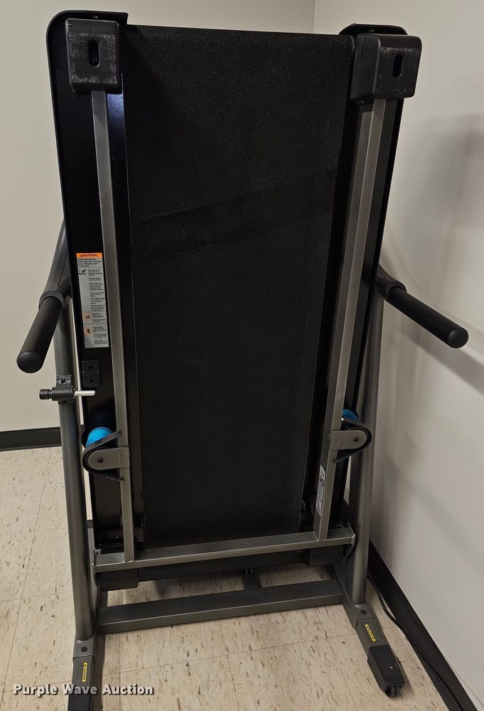 image for item KS9436 Proform XP580  Crosstrainer treadmill