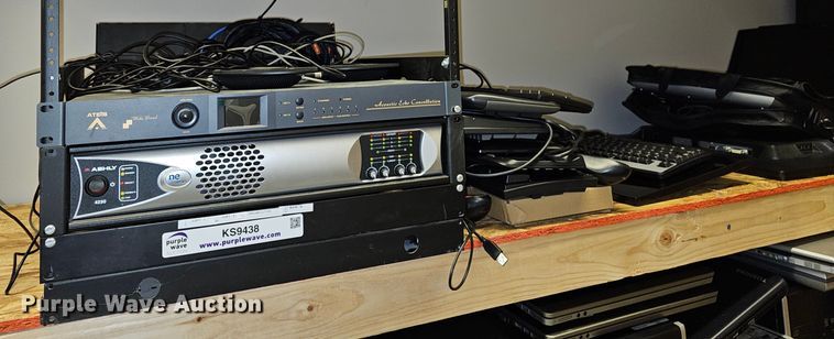 image for item KS9438 Electronics