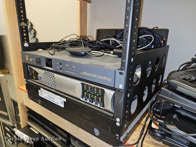 image for item KS9438 Electronics