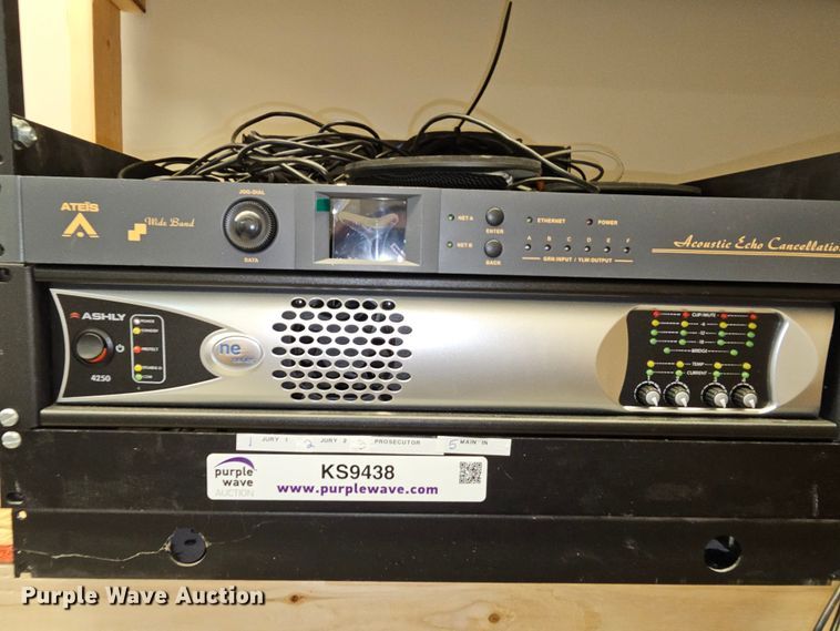 image for item KS9438 Electronics