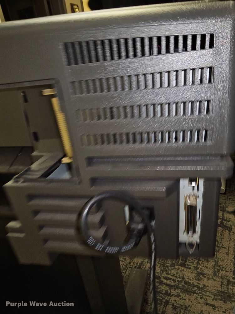 image for item KS9440 HP Design Jet 800  plotter printer