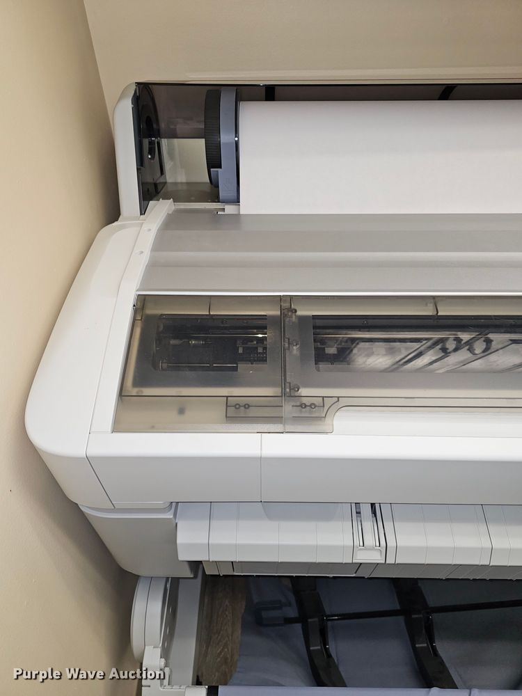 image for item KS9441 Epson SureColor T5000 printer