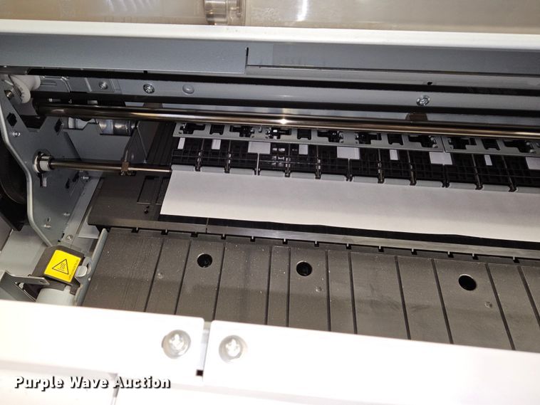 image for item KS9441 Epson SureColor T5000 printer