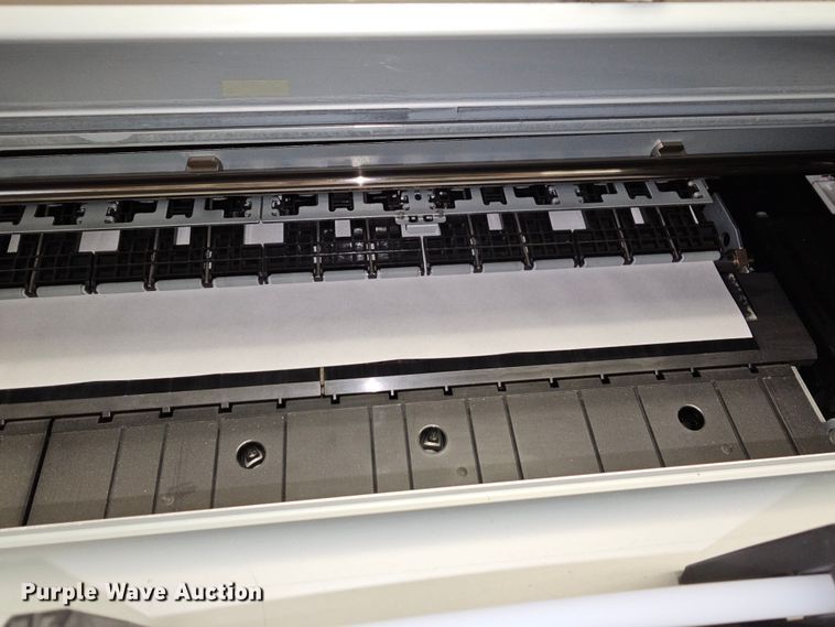 image for item KS9441 Epson SureColor T5000 printer