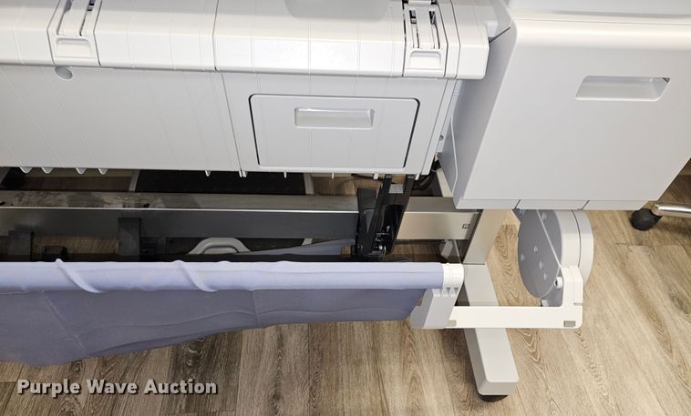 image for item KS9441 Epson SureColor T5000 printer