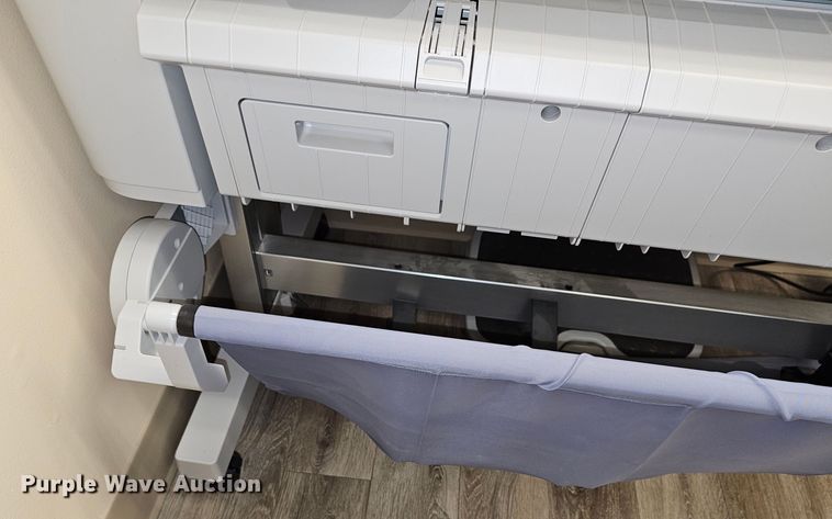 image for item KS9441 Epson SureColor T5000 printer