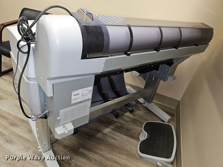 image for item KS9441 Epson SureColor T5000 printer