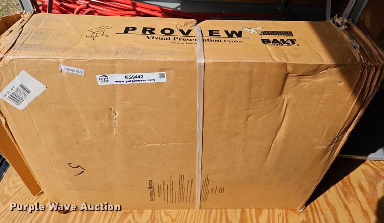 image for item KS9442 Proview monitor