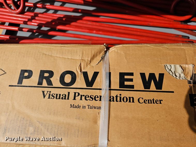 image for item KS9442 Proview monitor