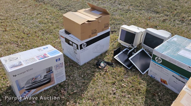 image for item KS9443 Electronics