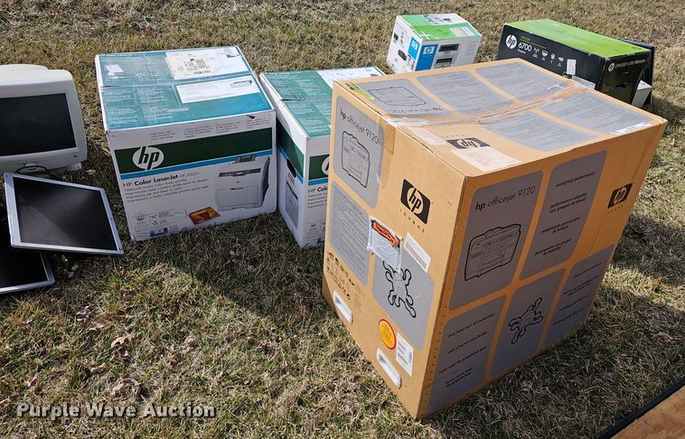 image for item KS9443 Electronics