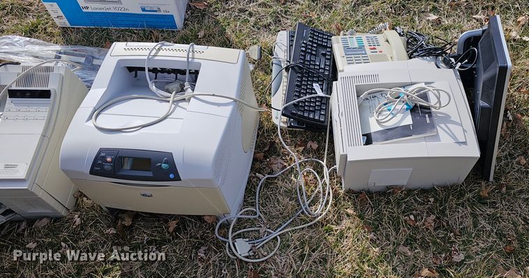 image for item KS9443 Electronics