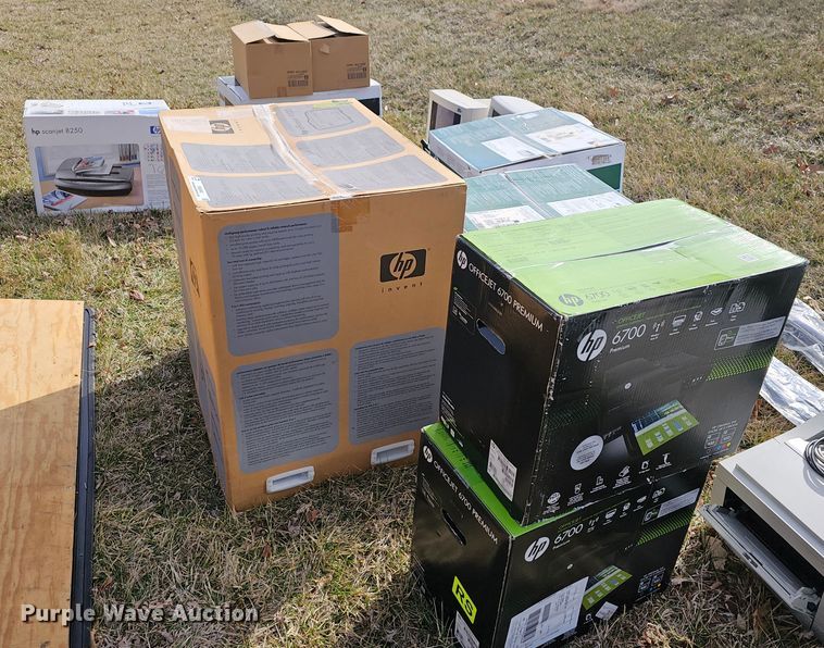 image for item KS9443 Electronics