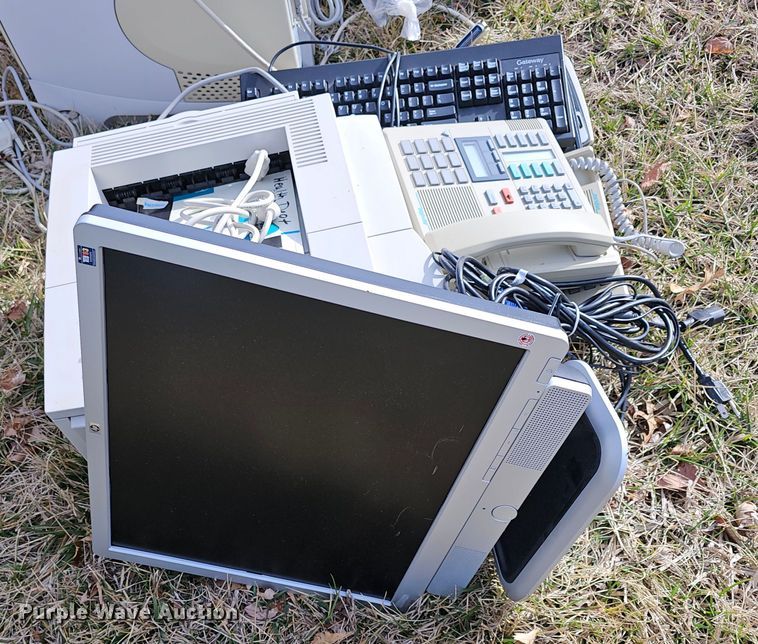 image for item KS9443 Electronics