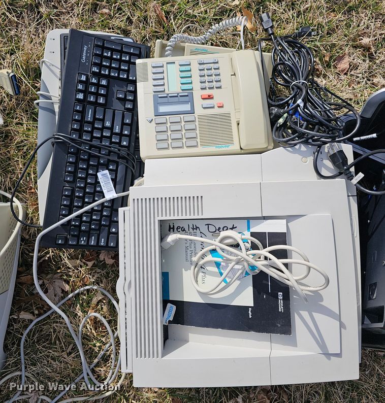 image for item KS9443 Electronics