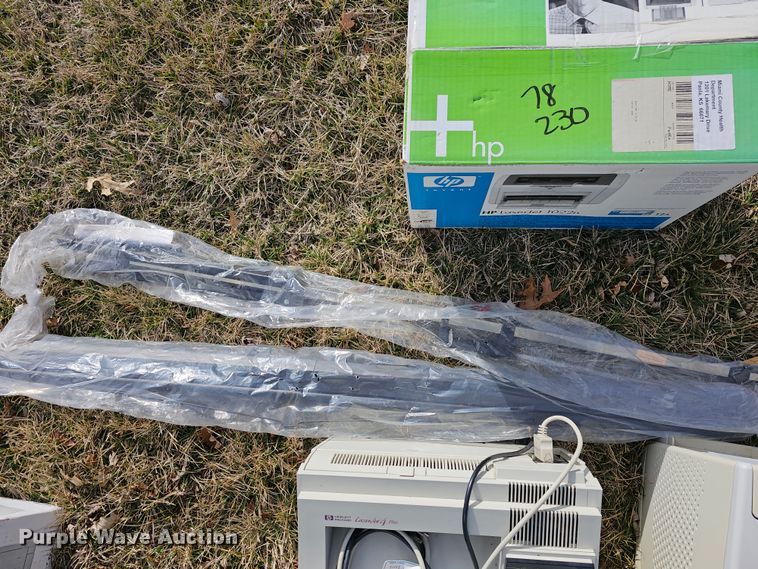 image for item KS9443 Electronics