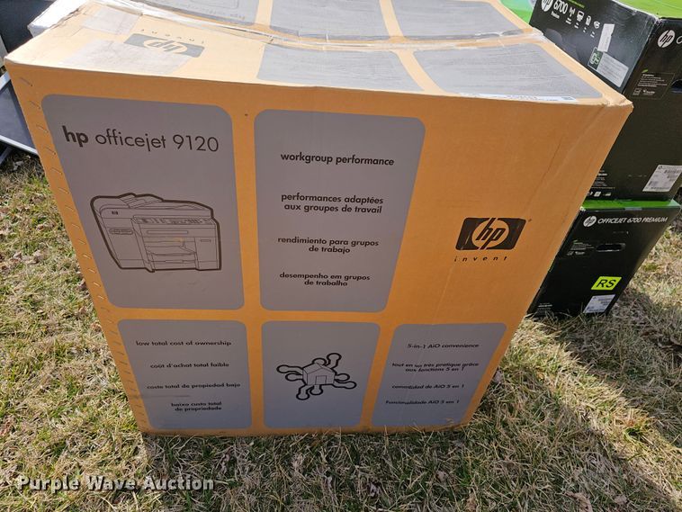 image for item KS9443 Electronics