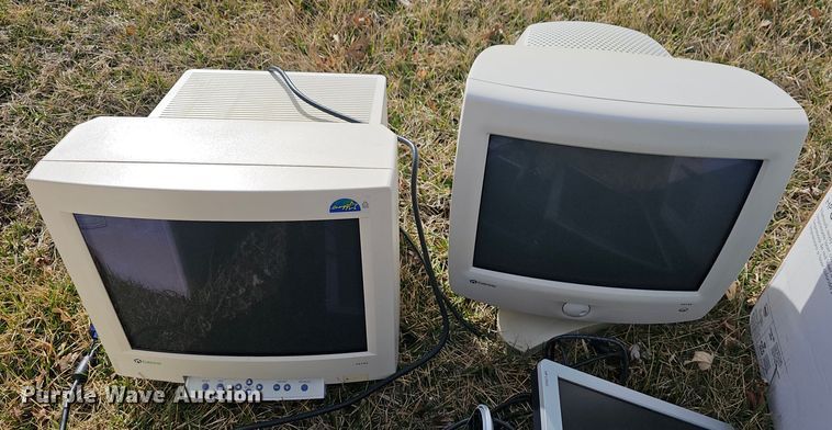 image for item KS9443 Electronics