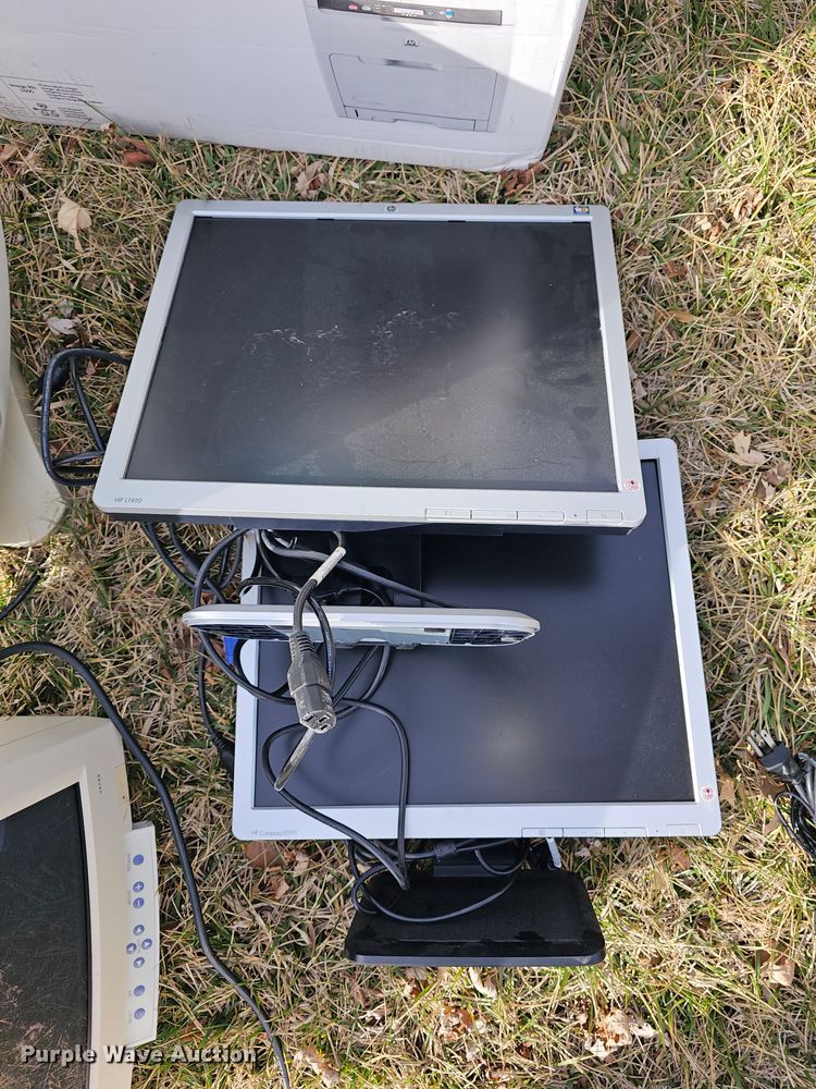 image for item KS9443 Electronics