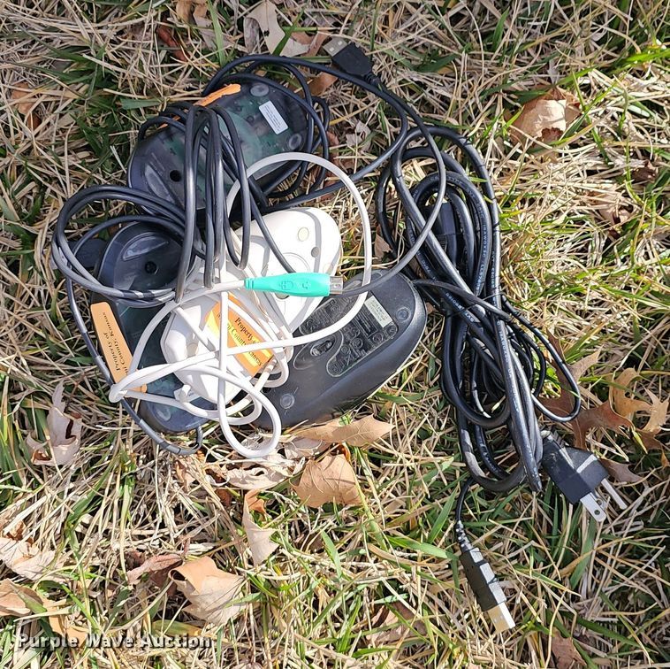 image for item KS9443 Electronics