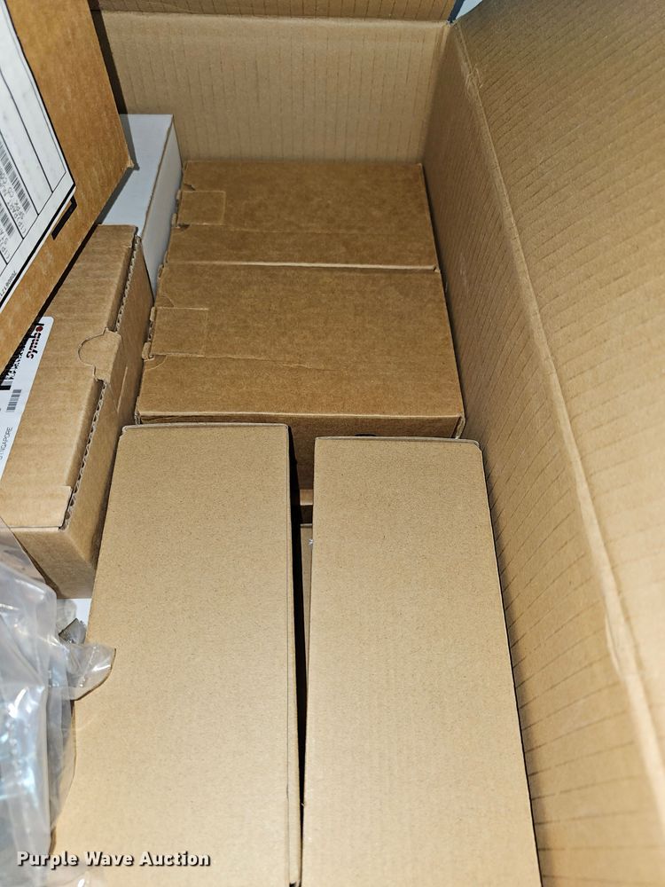 image for item KS9445 Symbol  barcode scanners