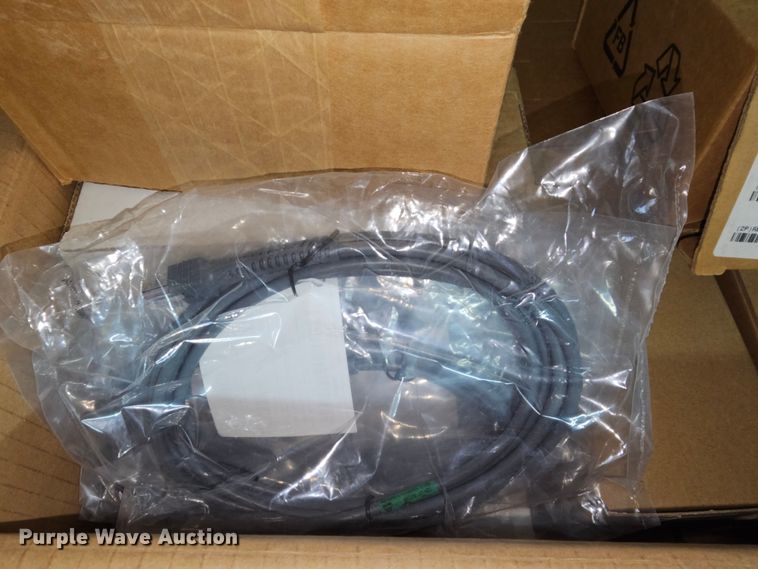 image for item KS9445 Symbol  barcode scanners