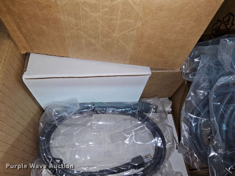 image for item KS9445 Symbol  barcode scanners