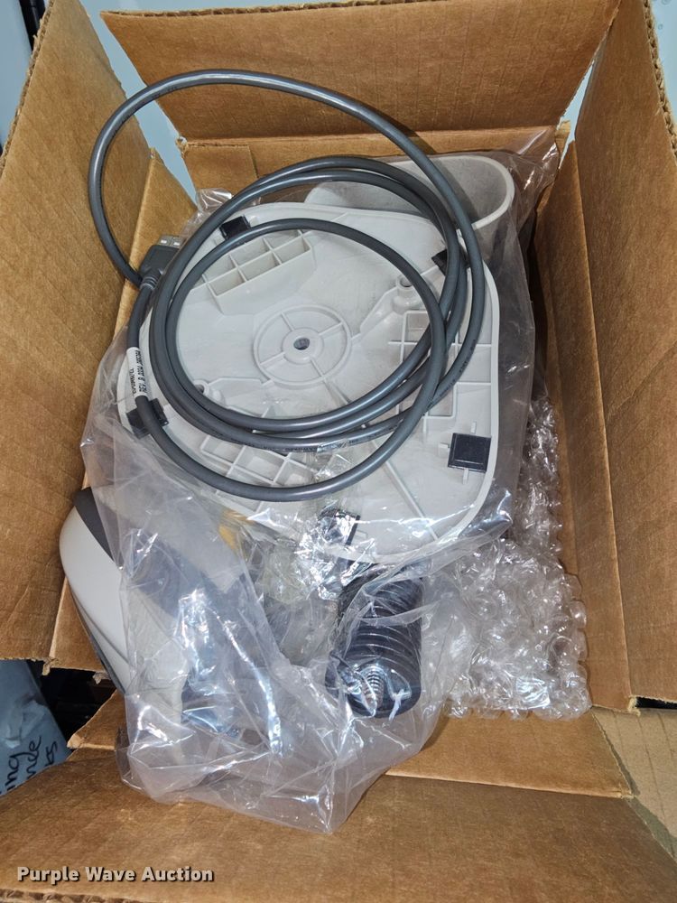 image for item KS9445 Symbol  barcode scanners