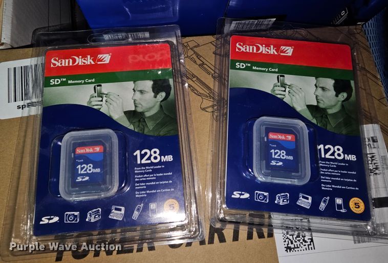 image for item KS9447 Electronics