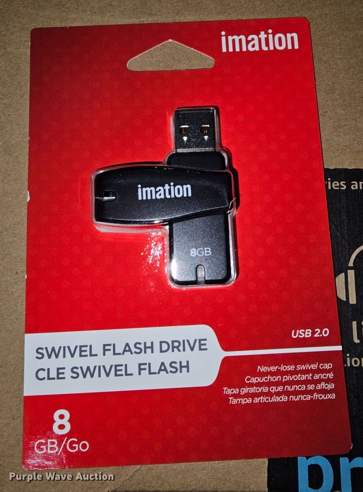 image for item KS9447 Electronics