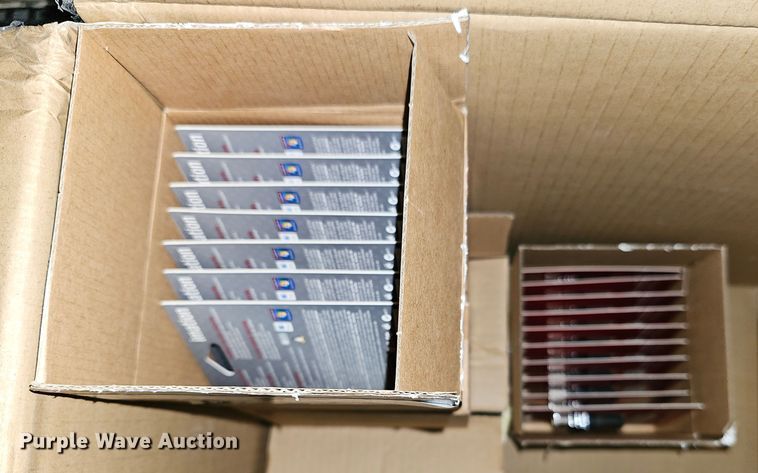 image for item KS9447 Electronics