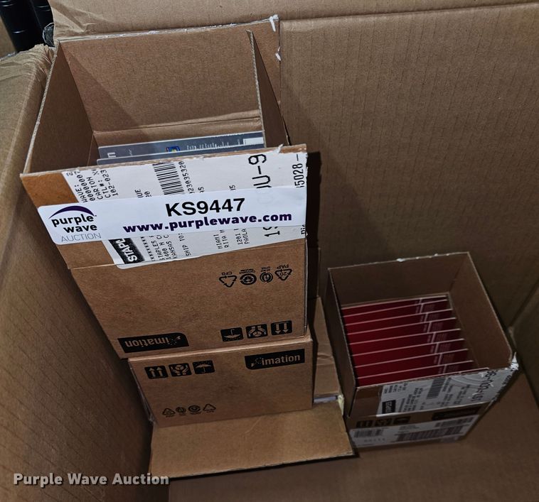 image for item KS9447 Electronics