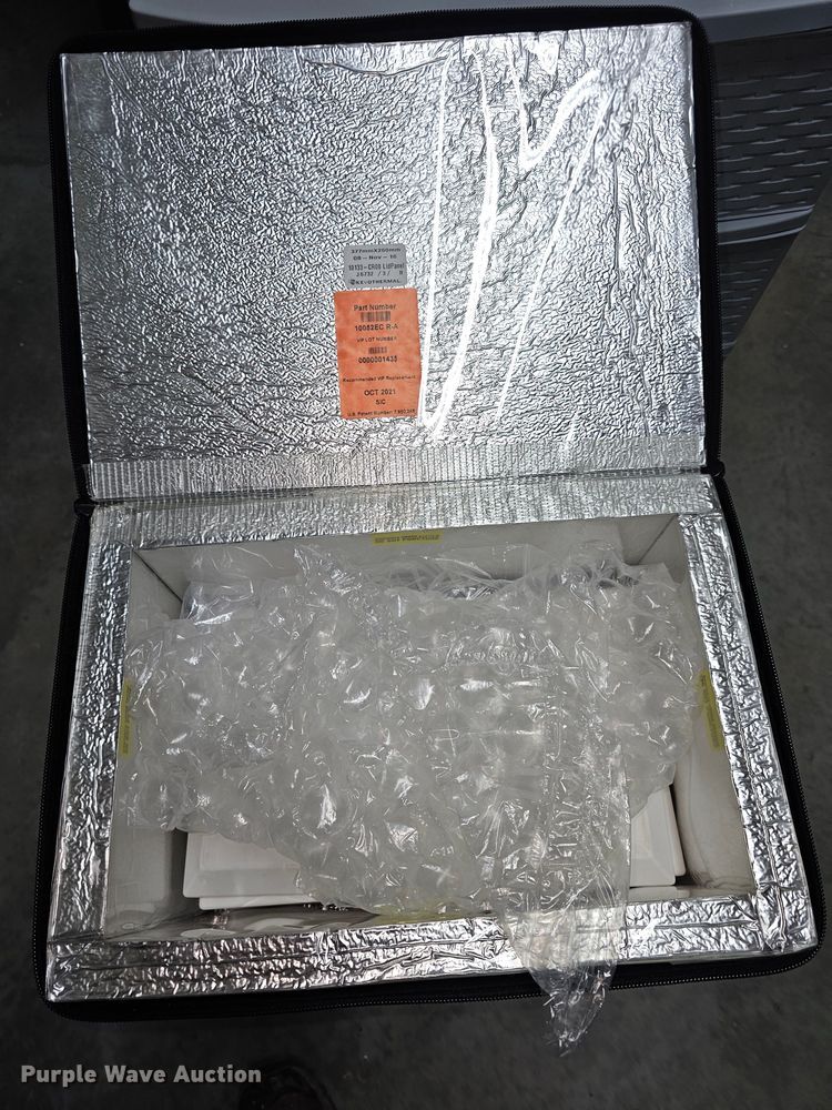 image for item KS9448 (4) coolant packs