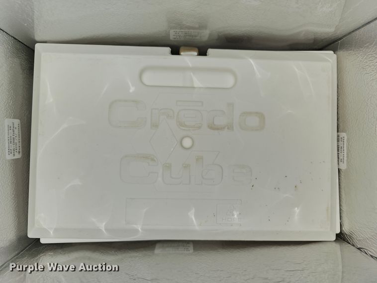 image for item KS9448 (4) coolant packs