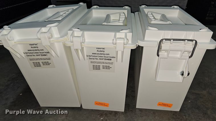 image for item KS9448 (4) coolant packs