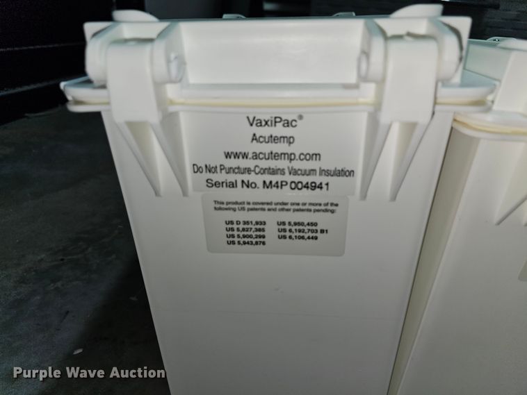 image for item KS9448 (4) coolant packs