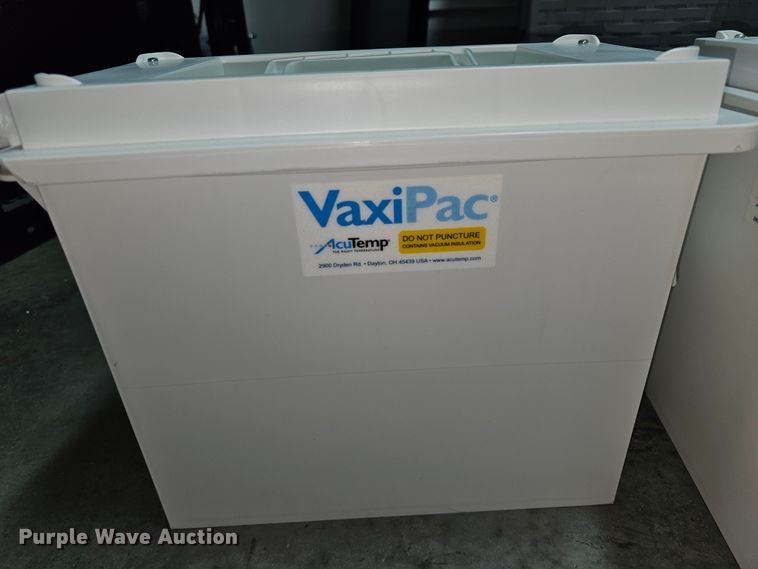 image for item KS9448 (4) coolant packs